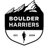 Tyler McCandless Boulder Harriers