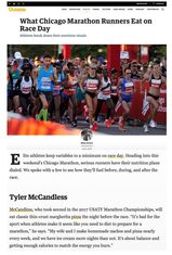 Tyler McCandless Outside Magazine